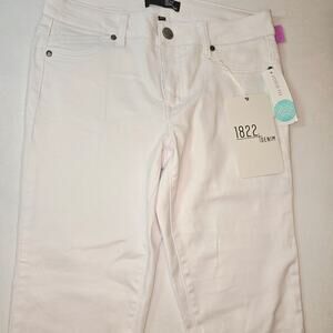 NWT 1822 Winter Skinny Jeans